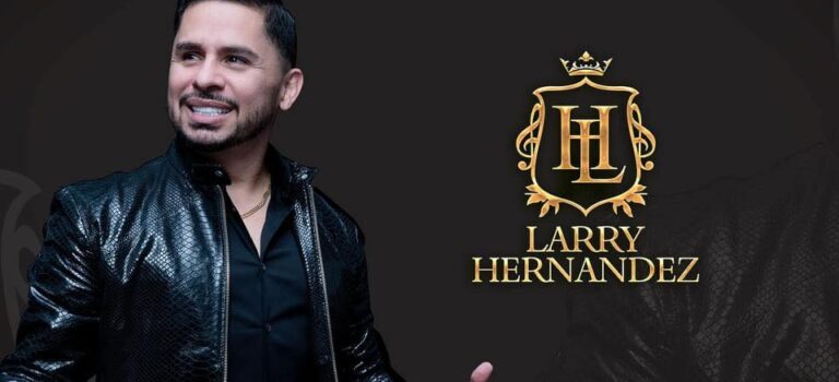A Larry Hernández Le Cancelaron Presentación En Tijuana Tras Atentado