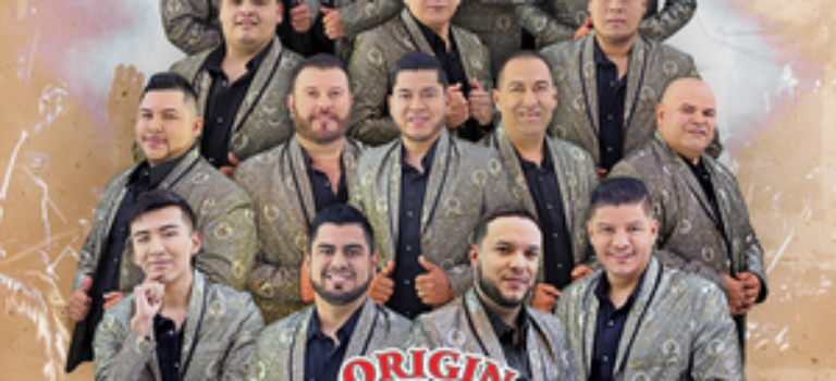Sacan A Vocalista De La Original Banda EL Limón Tras Actos Inapropiados