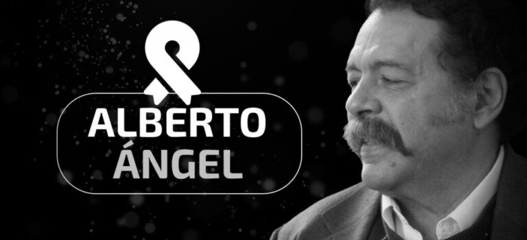 Fallece Alberto Ángel ‘El Cuervo’ a los 73 años
