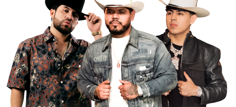 Luis R Conriquez y Oscar Maydon se unen a Grupo Aztteca en “La Cita Fresita 2″