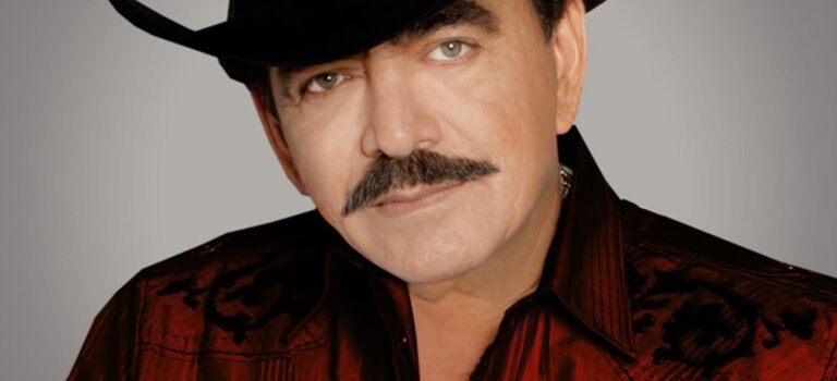 ¡Joan Sebastian está de regreso! Entérate de todo aquí