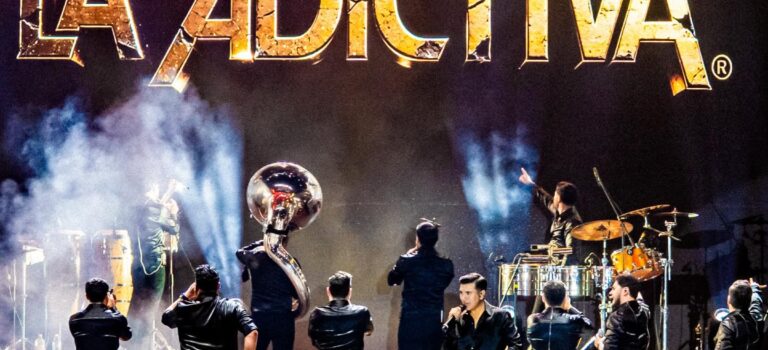 La Adictiva presenta “ENTRE TRAGOS Y PECADOS” con grandes colaboraciones