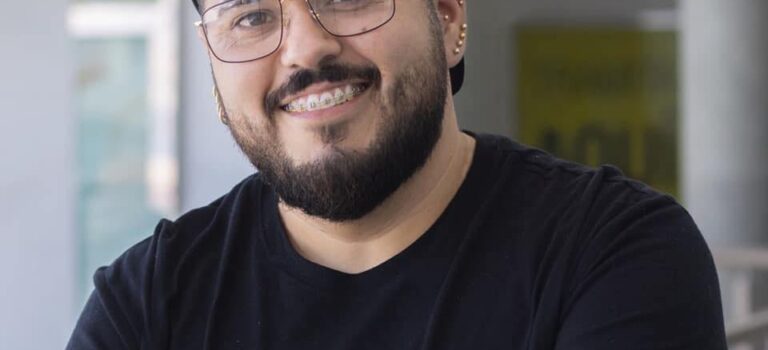 Muere Aldo Miranda, el famoso influencer se quitó la vida en su casa en La Paz