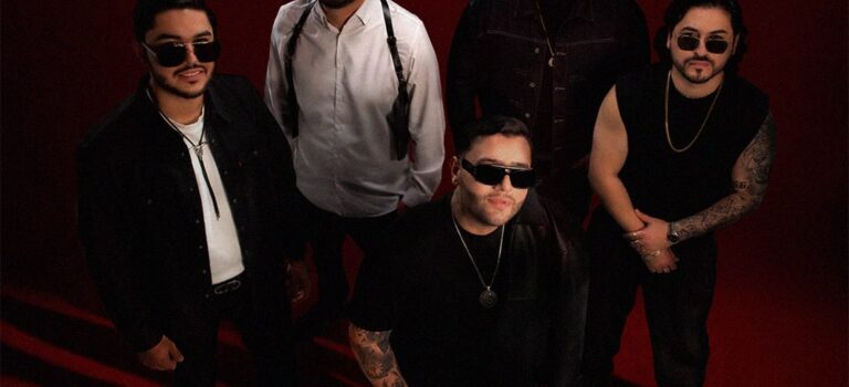 Grupo Arriesgado presenta su nuevo EP “La Otra Cara”