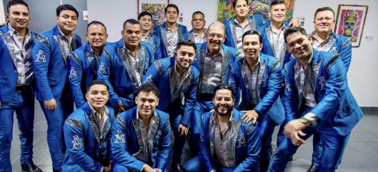 La Arrolladora Banda El Limón: sueños cumplidos de sus fanáticos en su último concierto
