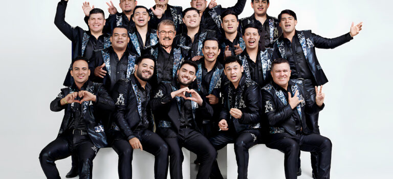 La Arrolladora Banda El Limón de Rene Camacho presenta su nuevo sencillo “Descuidé”