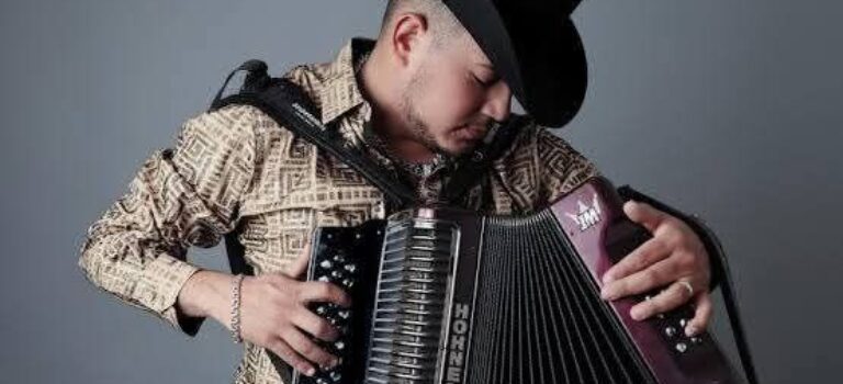 Detienen al cantante Betillo Guerrero por supuestos vínculos criminales y homicidio