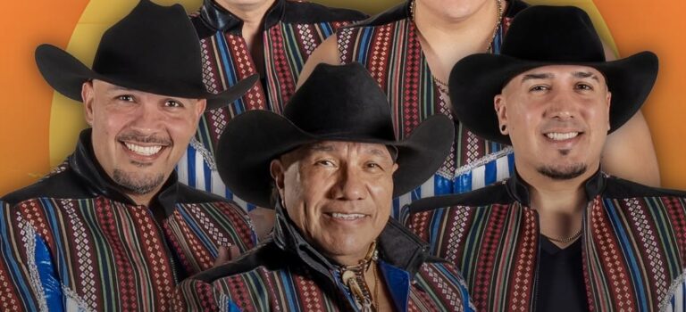Bronco vuelve a enamorar con “Contigo Lo Supe”