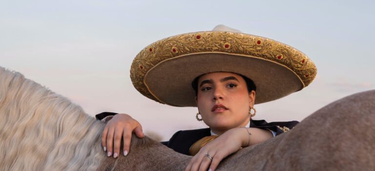 Camila Fernández recibe dos nominaciones en Los Premios Juventud 2026