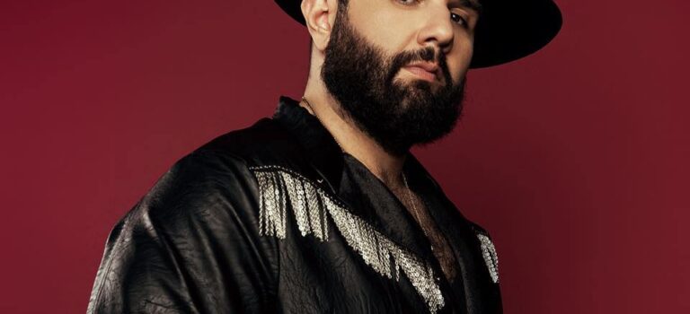 Carín León reafirma su reinado y gana su segundo Grammy a Mejor Álbum de Música Mexicana