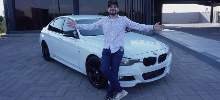 ¿Quién era César Gastélum? Influencer fue asesinado en vivo durante transmisión en Culiacán