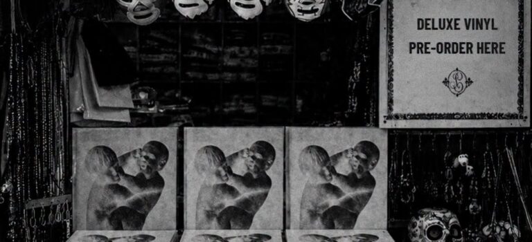 El álbum “DINASTÍA DELUXE” de Peso Pluma y Tito Double P será lanzado en vinilo