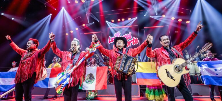 Proclaman el 10 de junio como “Día de los Tigres del Norte” por su apoyo constante a la comunidad migrante en EE. UU.