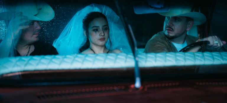 Eden Muñoz y Alfredo Olivas tienen “Recuerdos En Común”