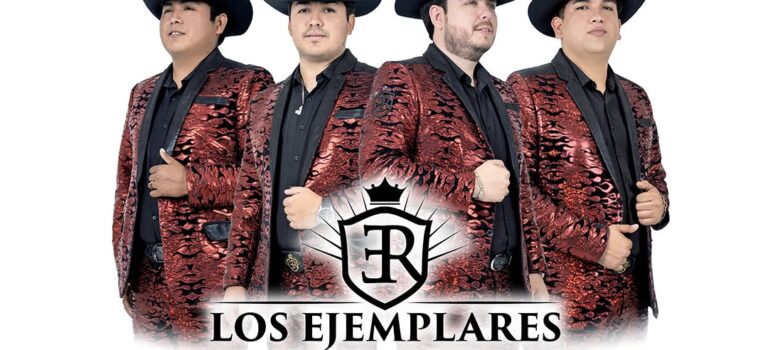 Los Ejemplares Del Rancho y Lenin Ramírez estrenan “La Más Chula”