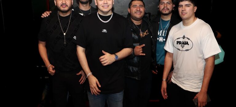 Enigma Norteño cancela concierto en Estados Unidos y se suma a la lista de artistas mexicanos sin visas