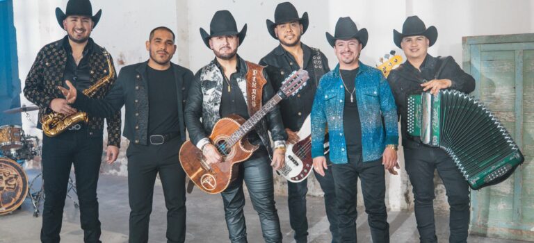 Espinoza Paz y La Fiera De Ojinaga presentan “Yo No Dije”