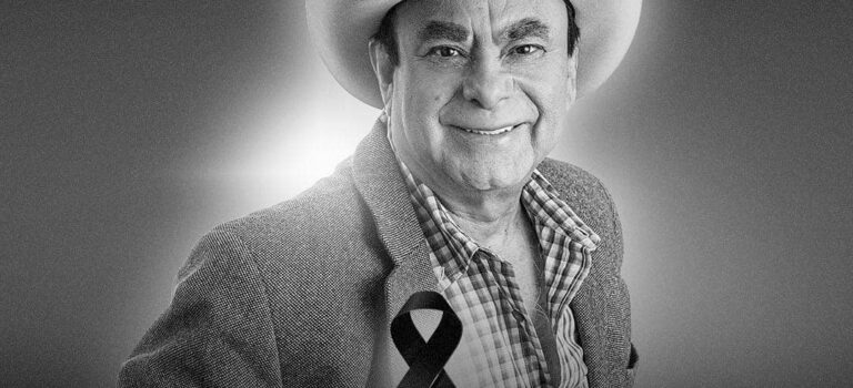 Fallece Francisco Camarena, promotor e impulsor de grandes artistas