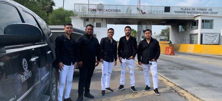 El último mensaje que compartieron los integrantes de Grupo Fugitivo antes de su desaparición