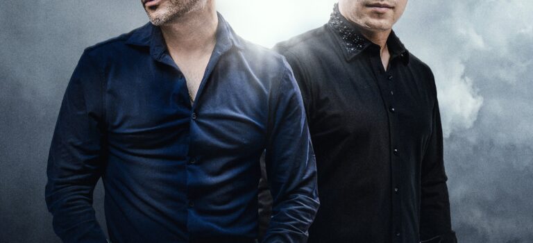 Germán Montero y Vincen Melendres se unen para Las Voces Más Arrolladoras