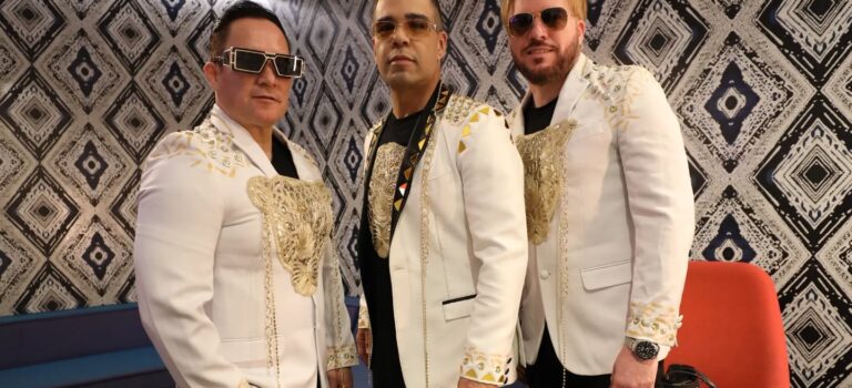 Grupo Cañaveral lanzará el Vol. II del álbum de “Tributo A Una Leyenda: Humberto Pabón”