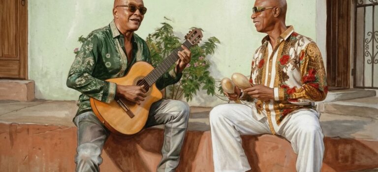 Guayacán Orquesta celebra 40 años de carrera musical con su nuevo disco “Salsa de Barrio Caleño” 