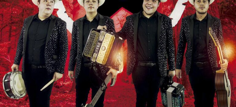 Herencia de Grandes lidera YouTube y plataformas digitales