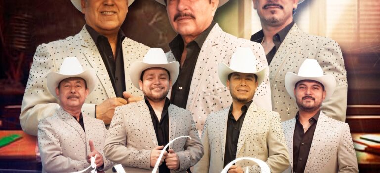 Los Invasores de Nuevo León estrenan “Tal Vez Quiere” y alistan gira por Europa