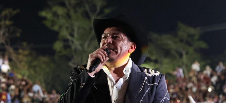 José Manuel Figueroa revela por qué aún no conoce a su sobrino José Julián