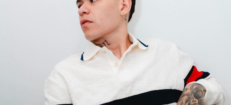 Junior H apoya a damnificados por inundaciones en Veracruz