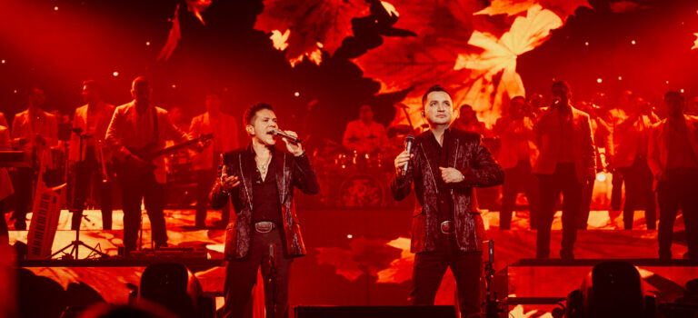 Jorge Medina y Josi Cuen anuncian cuatro conciertos en el Auditorio Nacional