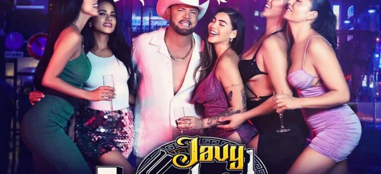 Javy Kartucho está de estreno con su versión banda del tema “Esta Noche Me La Llevo”