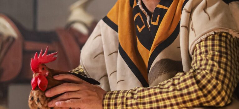 El Komander lanza su nuevo tema “Lo Mejor Que Me Pasó”