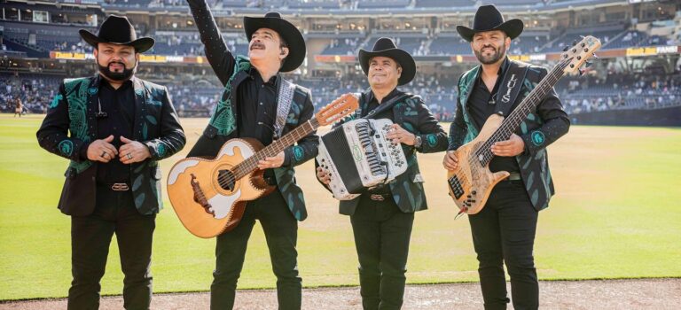 La canción de Los Tucanes de Tijuana que habla del Día de Muertos al ritmo de Cumbia