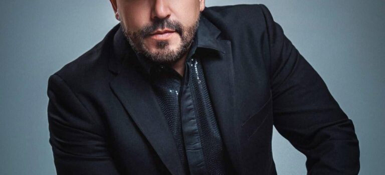 Lupillo Rivera asegura que no buscará resolver directamente el conflicto con Belinda y deja el futuro del caso en manos de los abogados de ambas partes