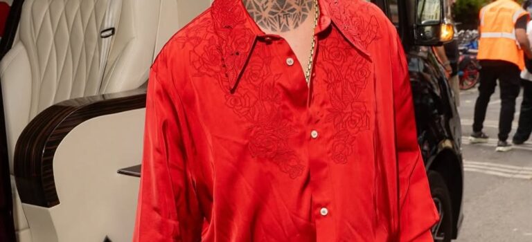 Natanael Cano anuncia nuevo álbum en camino y promete que será el mejor de su carrera