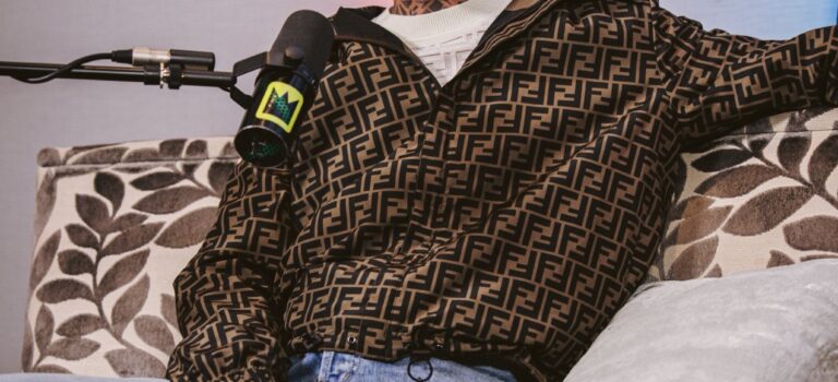 Natanael Cano defiende los corridos tumbados y asegura que son parte de la cultura en México