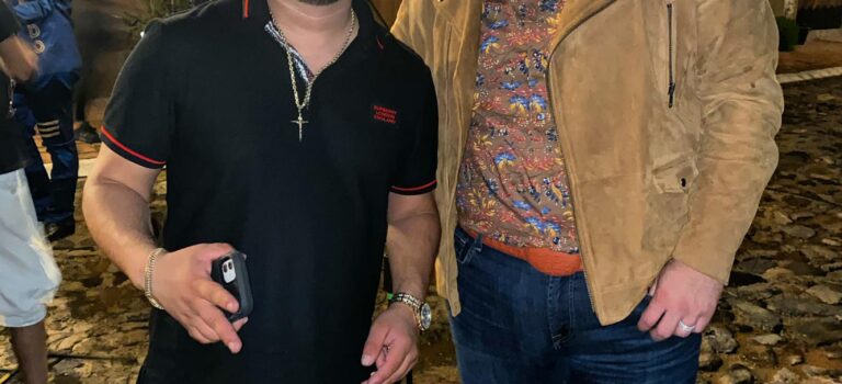 Caída de “El Mencho” revive el polémico corrido en el que El Fantasma y Luis R Conriquez narran su historia