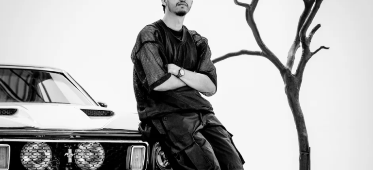 Netón Vega Consolida Su Posicionamiento Internacional Con Nominaciones En Premios Tu Música Urbano Mix 2026
