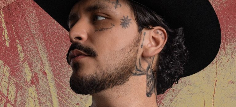 Christian Nodal a favor de que el Regional Mexicano hable de amor