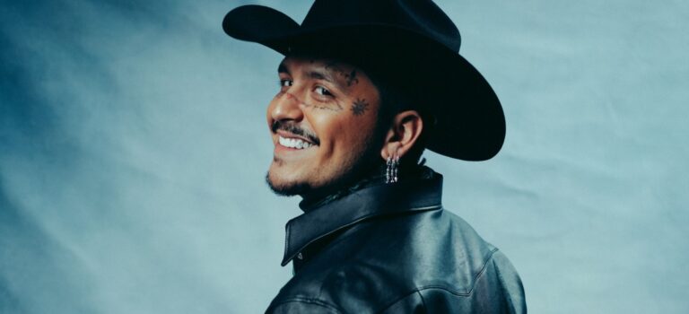 Abogados de Christian Nodal abandonan proceso legal del cantante contra disquera