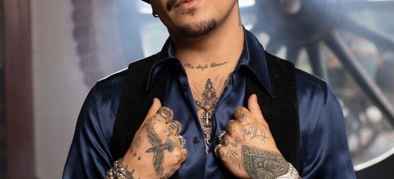 Ex de Nodal lo exhibe públicamente y destapa su manera de actuar con parejas: “él actúa por impulsos”