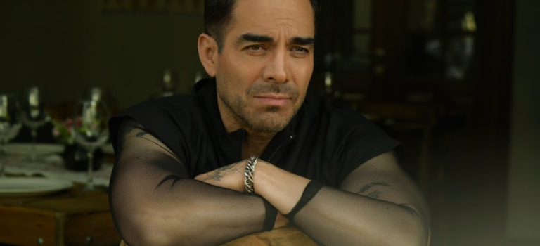 Omar Chaparro presenta “Te Mereces”, el primer adelanto de Inesperado, un álbum que lo consolida como productor, compositor y cantante
