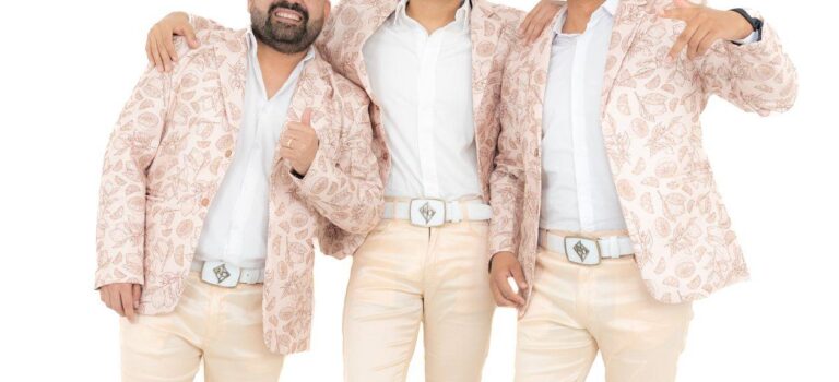 La Original Banda El Limón celebra 60 años con el lanzamiento del álbum “HISTORIA Y TRADICIÓN”