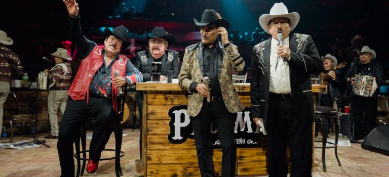 Palomazo Norteño recibe reconocimiento del Consulado de México #Video