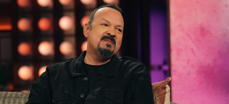 ¿Pepe Aguilar trata mal a su equipo? Exponen su mal carácter