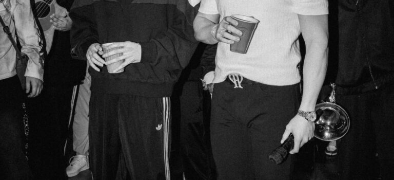 Peso Pluma & Tito Double P estrenan video oficial de “chiclona” ft. Lencho