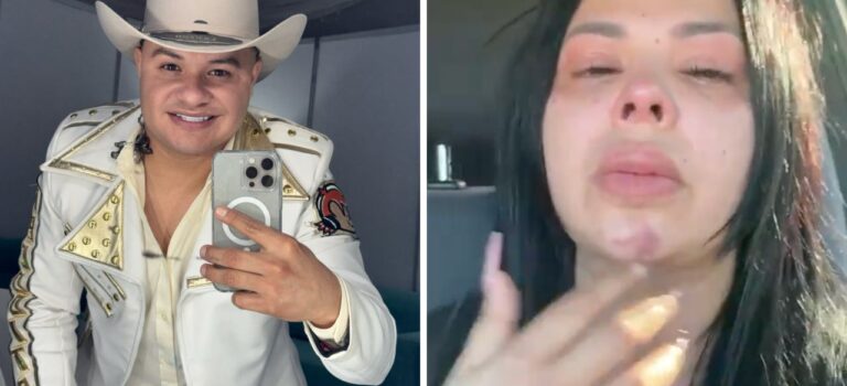 #Video “Fui difamado”: Rafa González rompe el silencio tras ser acusado de violencia por su esposa y anuncia pausa en Los Recoditos