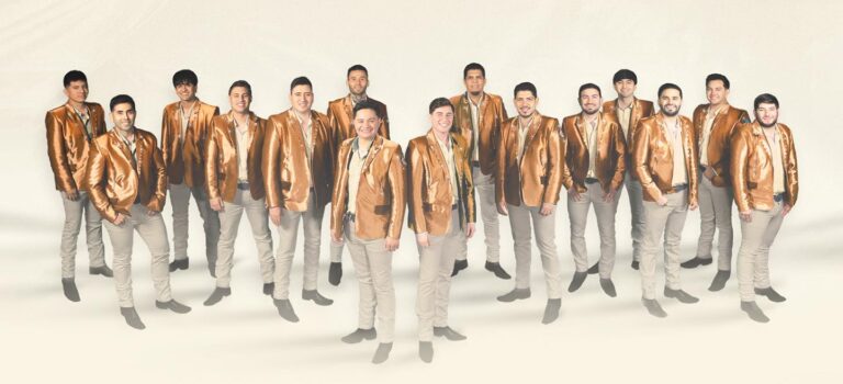 Banda Los Recoditos estremecen con “En Coma Inducido”