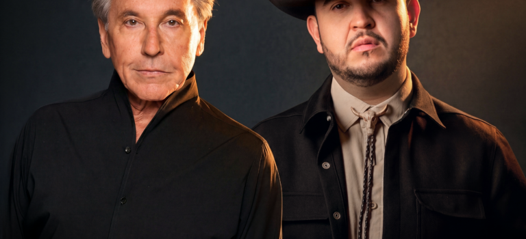 Ricardo Montaner alcanza el #1 del chart general de la radio en México con “Para Que Seas Feliz” junto a Edén Muñoz y anuncia nuevas fechas de su tour